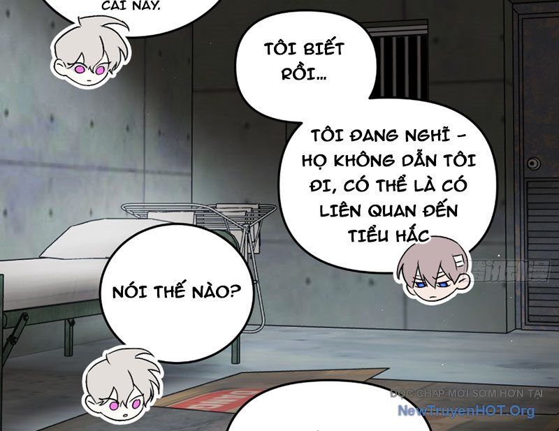 Ác Chi Hoàn - Chap 59 - Trang 95