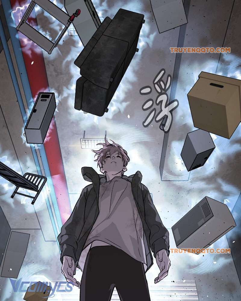Ác Chi Hoàn - Chap 6 - Trang 16