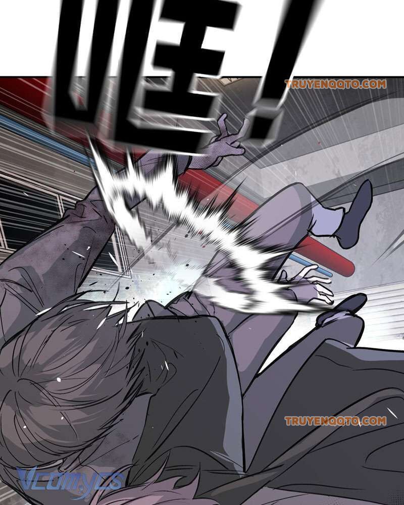 Ác Chi Hoàn - Chap 6 - Trang 18