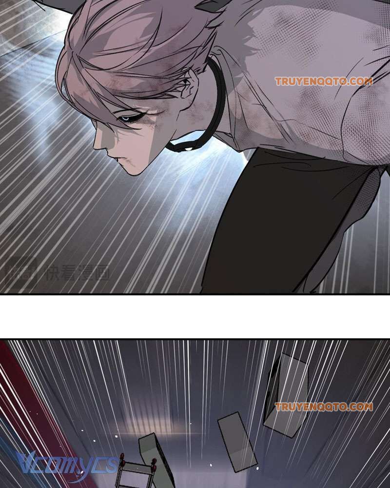 Ác Chi Hoàn - Chap 6 - Trang 19