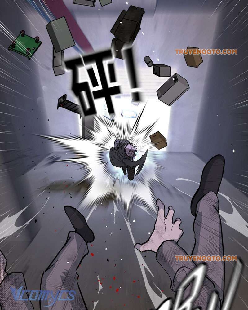 Ác Chi Hoàn - Chap 6 - Trang 20