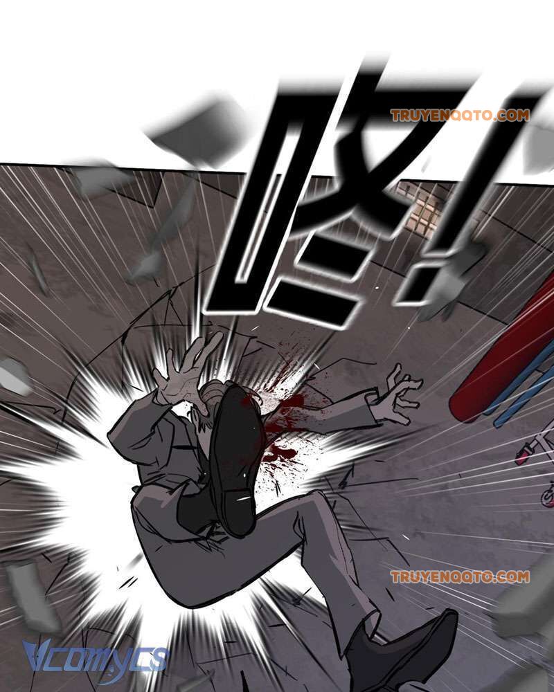 Ác Chi Hoàn - Chap 6 - Trang 22