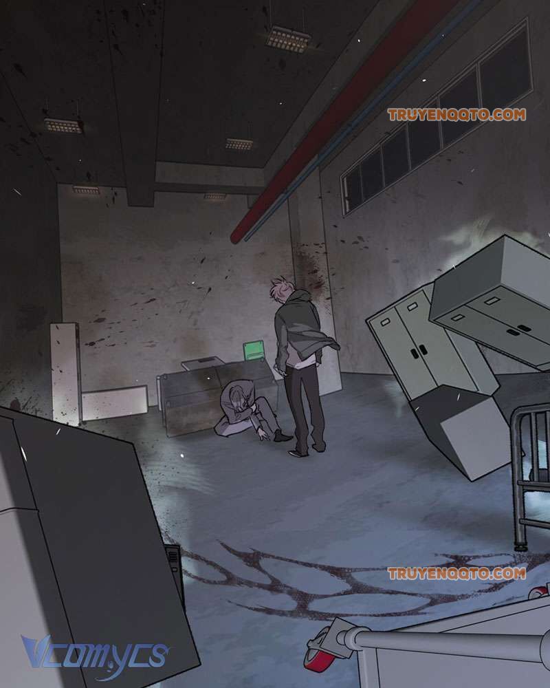 Ác Chi Hoàn - Chap 6 - Trang 3