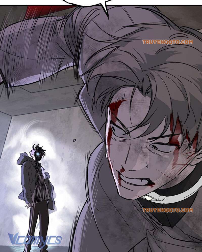Ác Chi Hoàn - Chap 6 - Trang 31