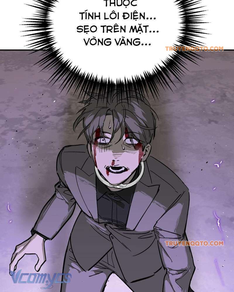 Ác Chi Hoàn - Chap 6 - Trang 41
