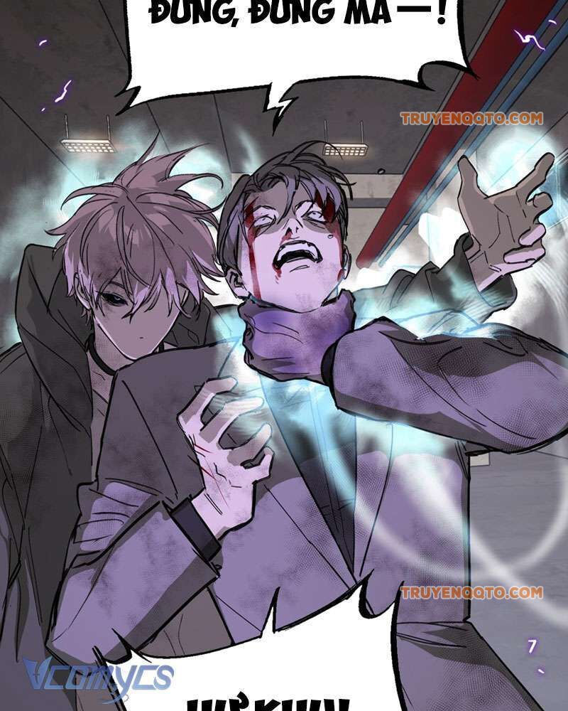 Ác Chi Hoàn - Chap 6 - Trang 45