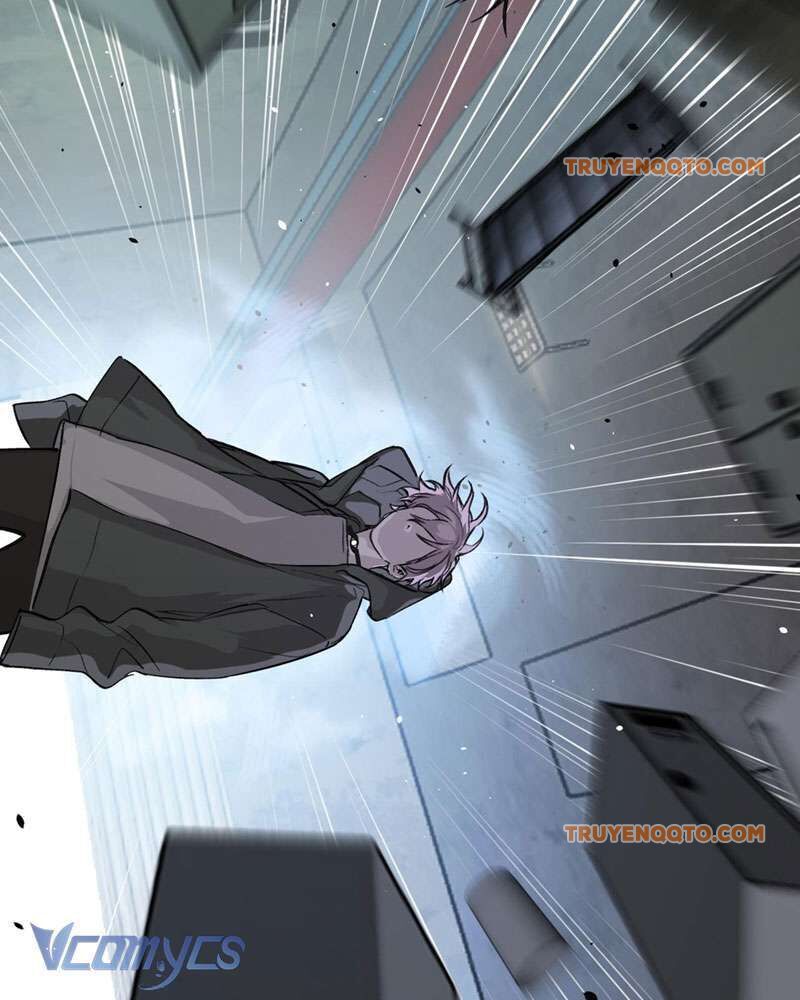 Ác Chi Hoàn - Chap 6 - Trang 6