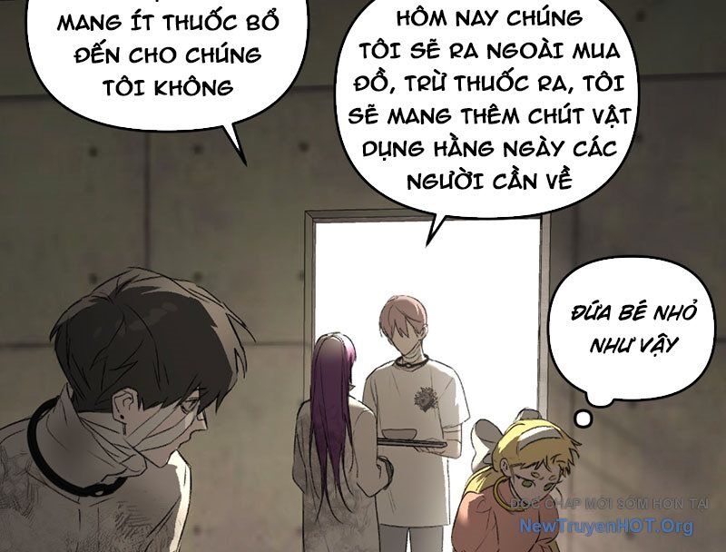 Ác Chi Hoàn - Chap 60 - Trang 1