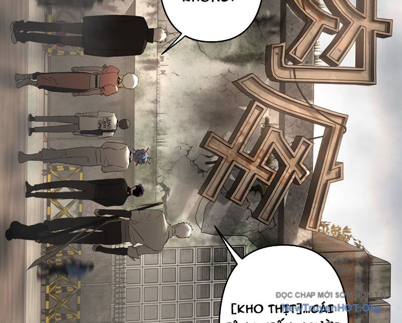 Ác Chi Hoàn - Chap 60 - Trang 107