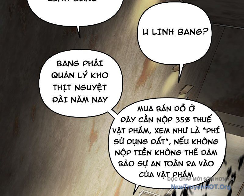 Ác Chi Hoàn - Chap 60 - Trang 116