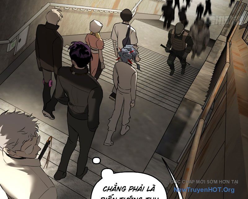 Ác Chi Hoàn - Chap 60 - Trang 117