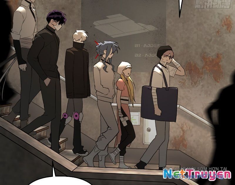 Ác Chi Hoàn - Chap 60 - Trang 130