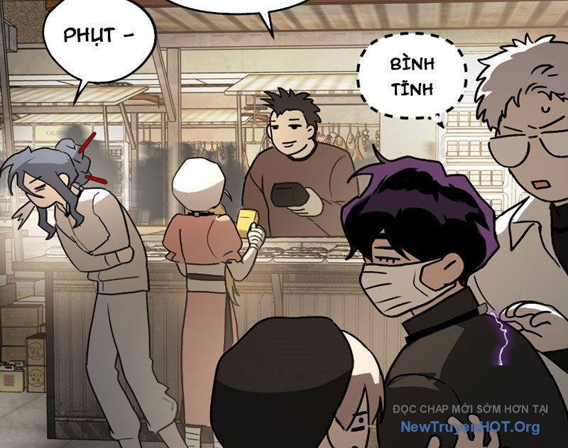 Ác Chi Hoàn - Chap 60 - Trang 151