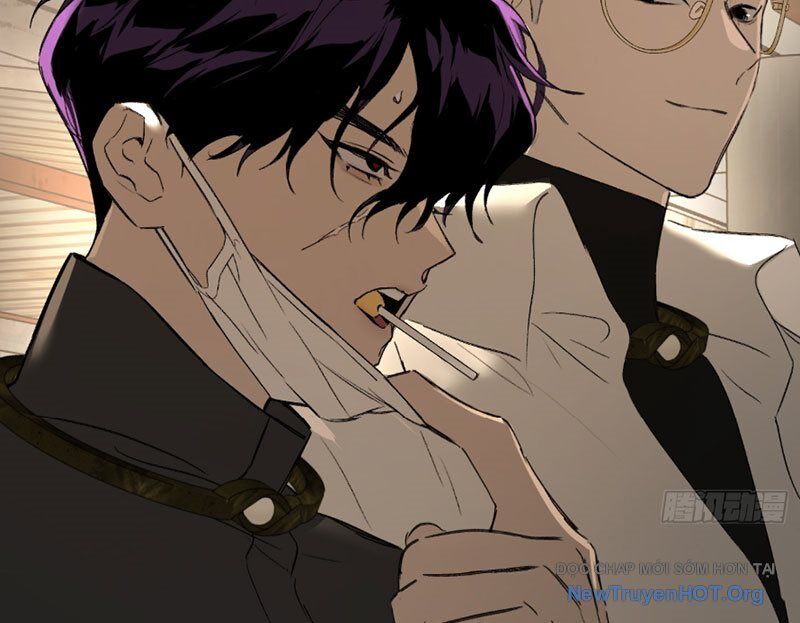 Ác Chi Hoàn - Chap 60 - Trang 167