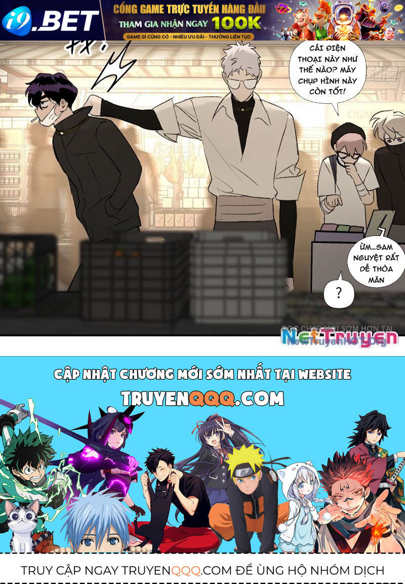Ác Chi Hoàn - Chap 60 - Trang 170