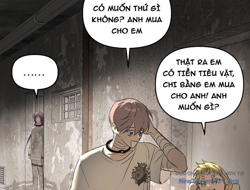 Ác Chi Hoàn - Chap 60 - Trang 23