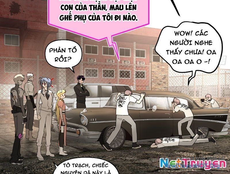 Ác Chi Hoàn - Chap 60 - Trang 30
