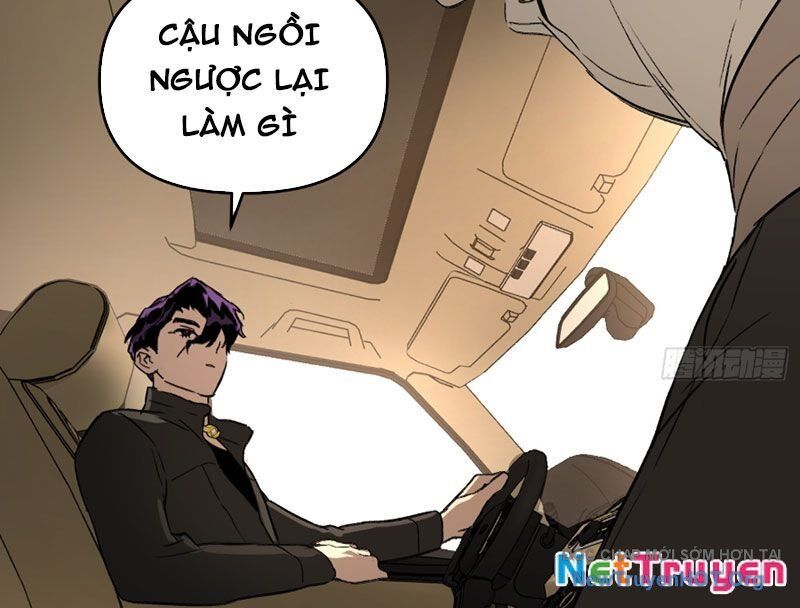 Ác Chi Hoàn - Chap 60 - Trang 35