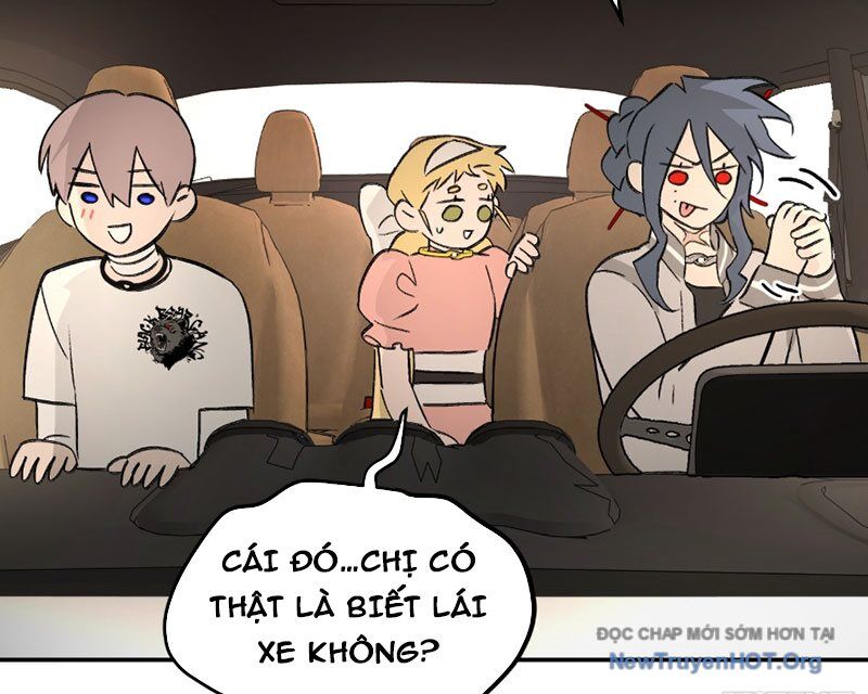 Ác Chi Hoàn - Chap 60 - Trang 43