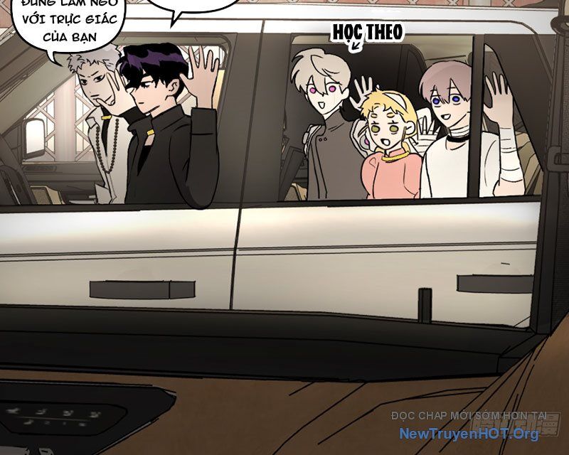 Ác Chi Hoàn - Chap 60 - Trang 52
