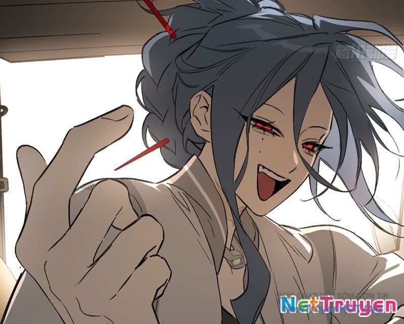 Ác Chi Hoàn - Chap 60 - Trang 55