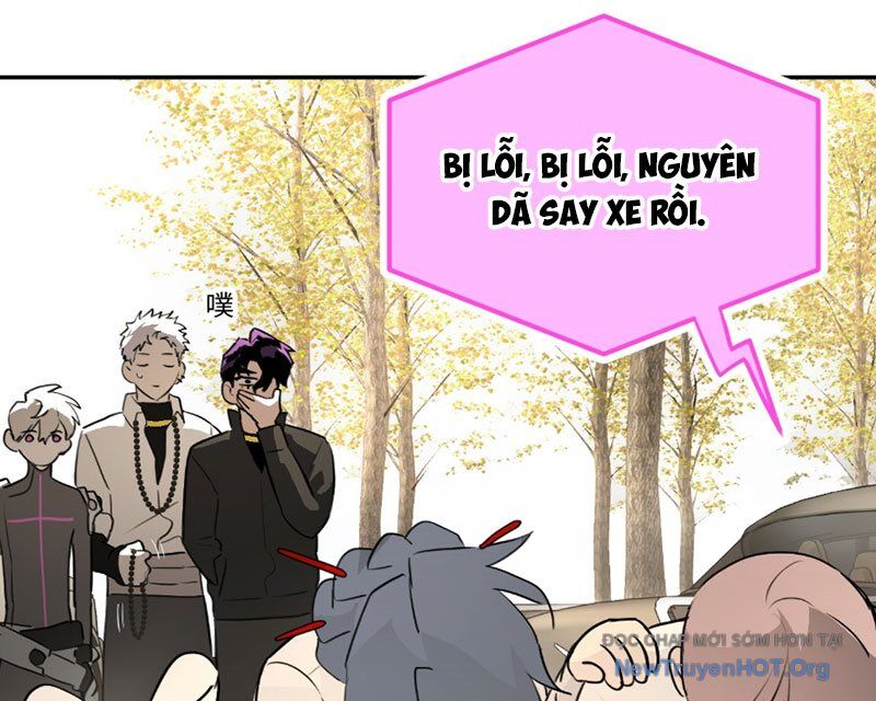 Ác Chi Hoàn - Chap 60 - Trang 62