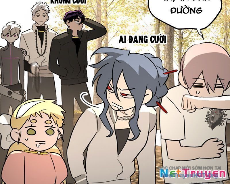 Ác Chi Hoàn - Chap 60 - Trang 65