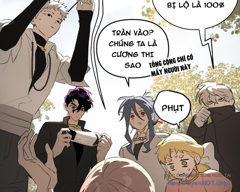 Ác Chi Hoàn - Chap 60 - Trang 71