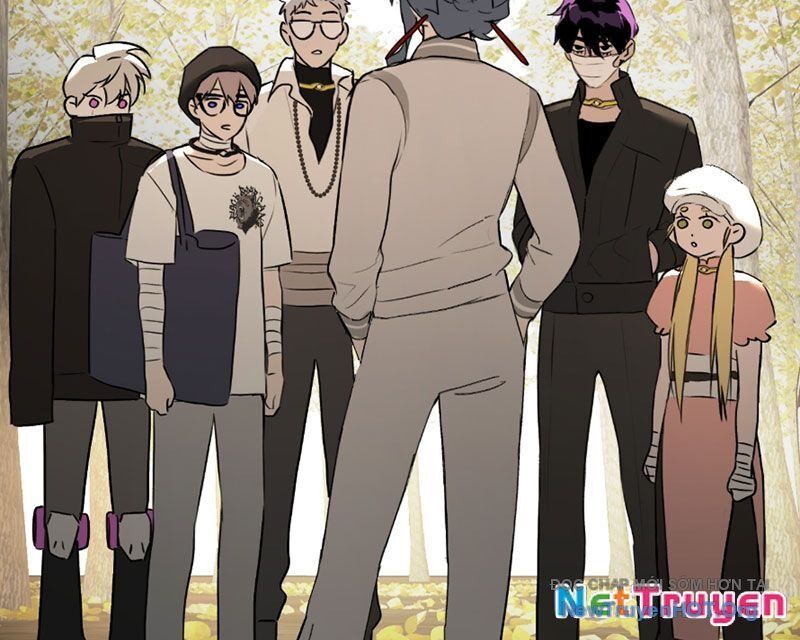 Ác Chi Hoàn - Chap 60 - Trang 75