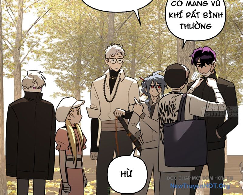 Ác Chi Hoàn - Chap 60 - Trang 87