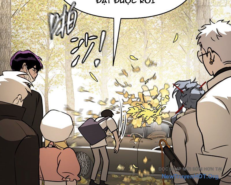 Ác Chi Hoàn - Chap 60 - Trang 92