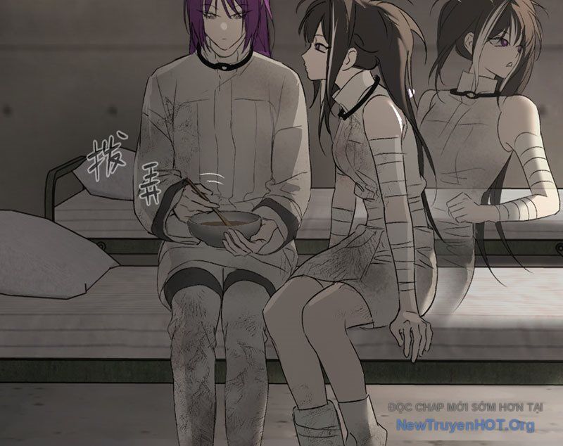 Ác Chi Hoàn - Chap 61 - Trang 1
