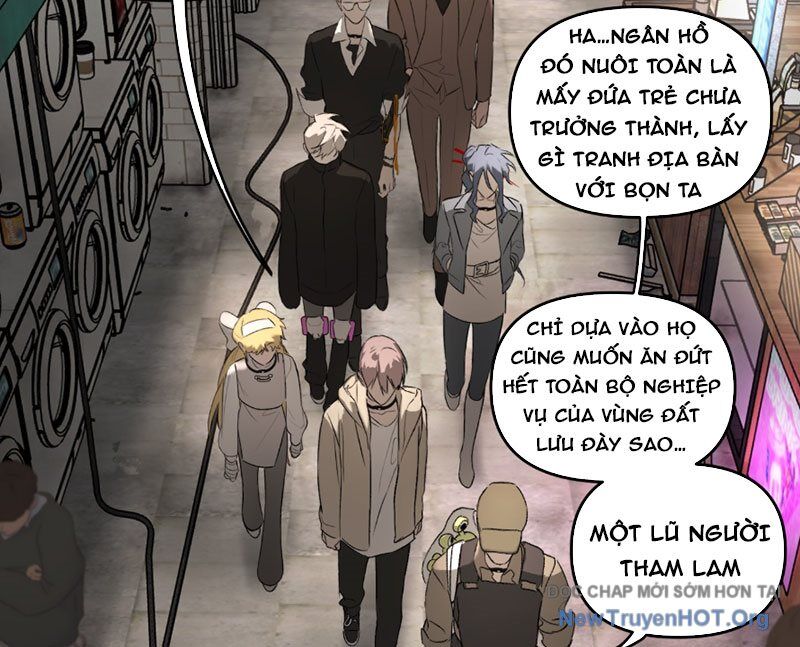 Ác Chi Hoàn - Chap 61 - Trang 100