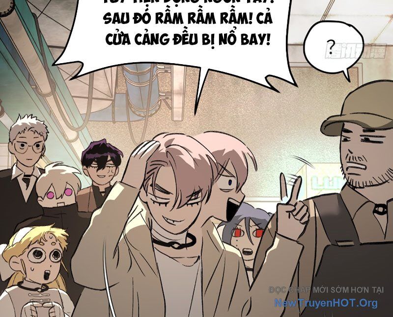 Ác Chi Hoàn - Chap 61 - Trang 106