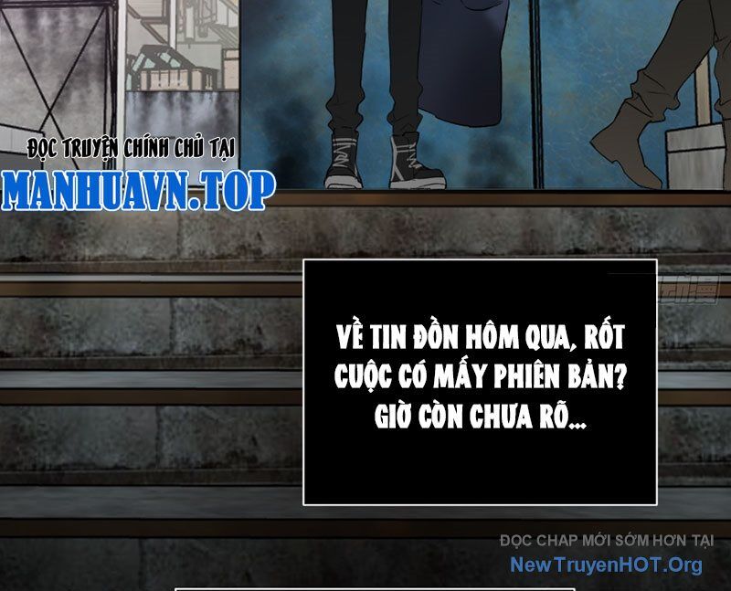 Ác Chi Hoàn - Chap 61 - Trang 115