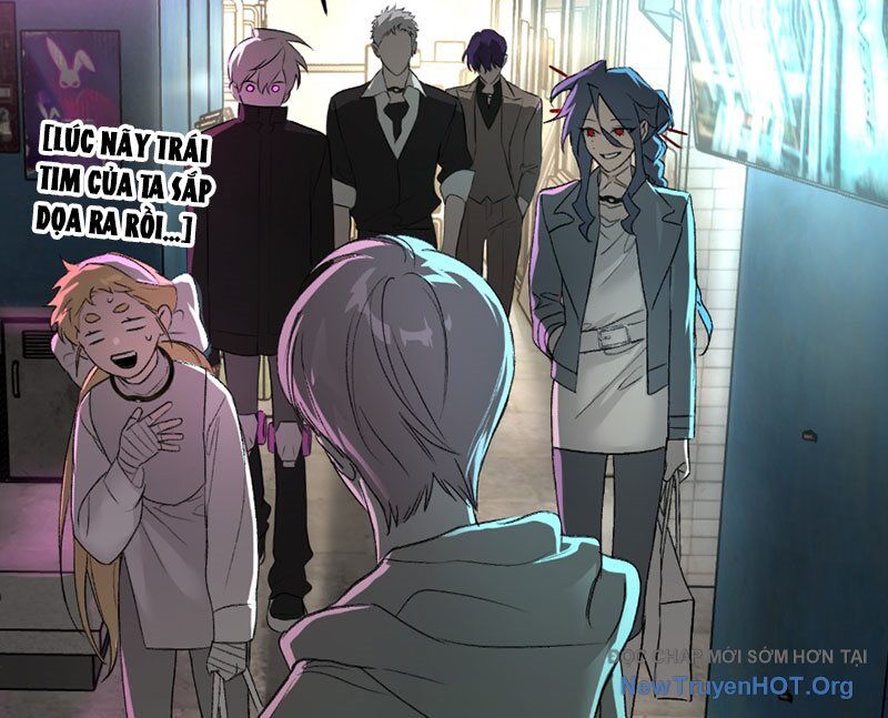 Ác Chi Hoàn - Chap 61 - Trang 121