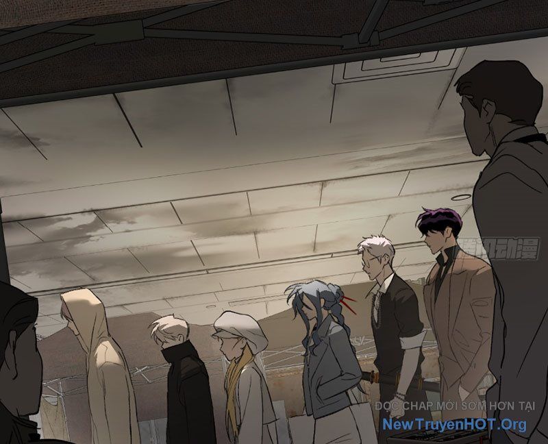 Ác Chi Hoàn - Chap 61 - Trang 132