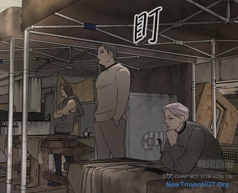 Ác Chi Hoàn - Chap 61 - Trang 135