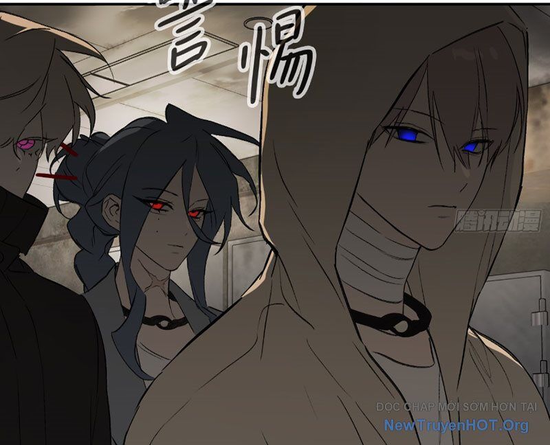 Ác Chi Hoàn - Chap 61 - Trang 137
