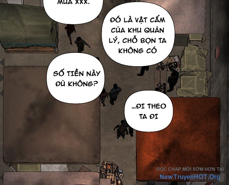 Ác Chi Hoàn - Chap 61 - Trang 162