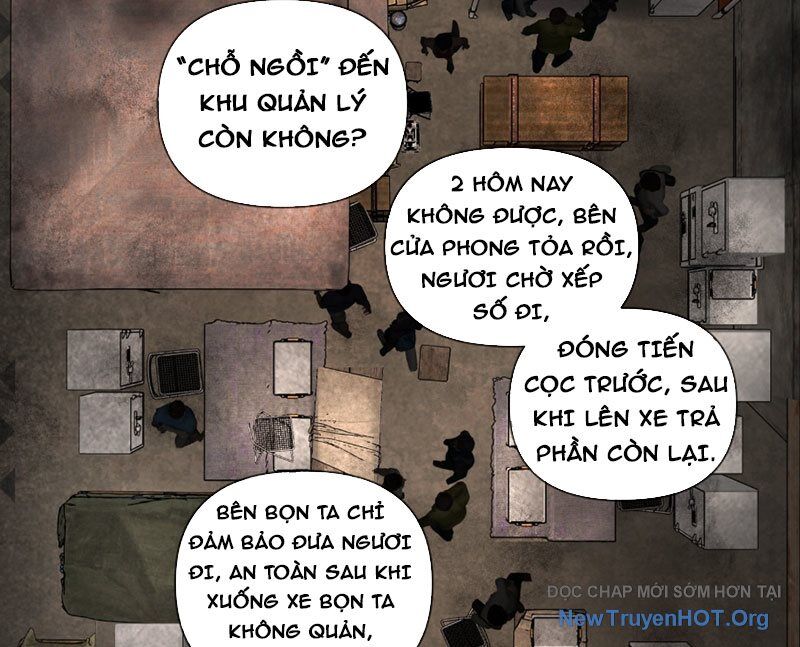 Ác Chi Hoàn - Chap 61 - Trang 163