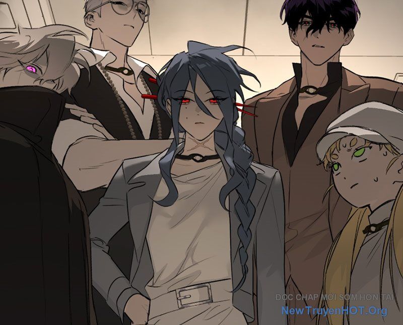 Ác Chi Hoàn - Chap 61 - Trang 174