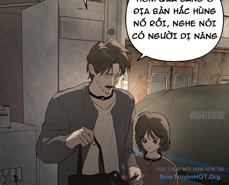 Ác Chi Hoàn - Chap 61 - Trang 191