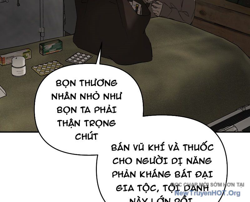 Ác Chi Hoàn - Chap 61 - Trang 192