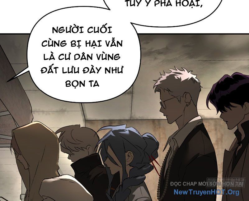 Ác Chi Hoàn - Chap 61 - Trang 196