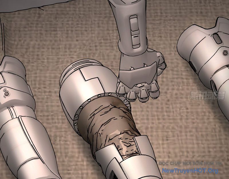 Ác Chi Hoàn - Chap 61 - Trang 214