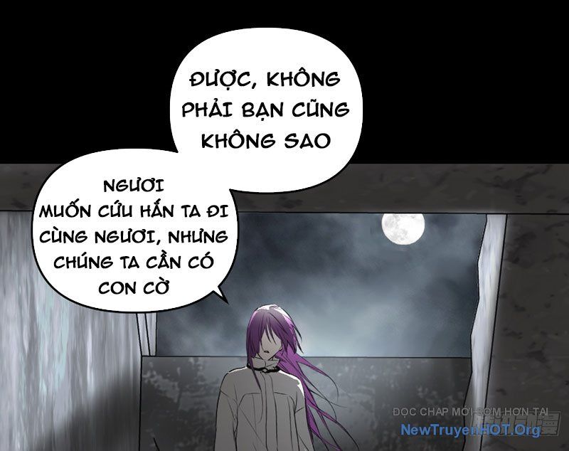Ác Chi Hoàn - Chap 61 - Trang 22