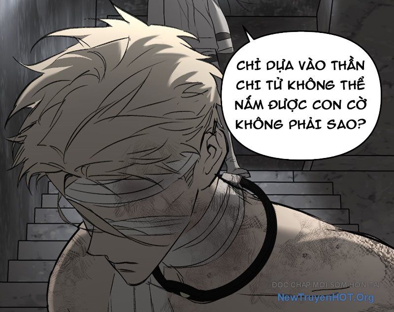 Ác Chi Hoàn - Chap 61 - Trang 23