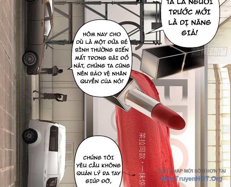 Ác Chi Hoàn - Chap 61 - Trang 41