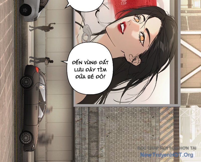 Ác Chi Hoàn - Chap 61 - Trang 42
